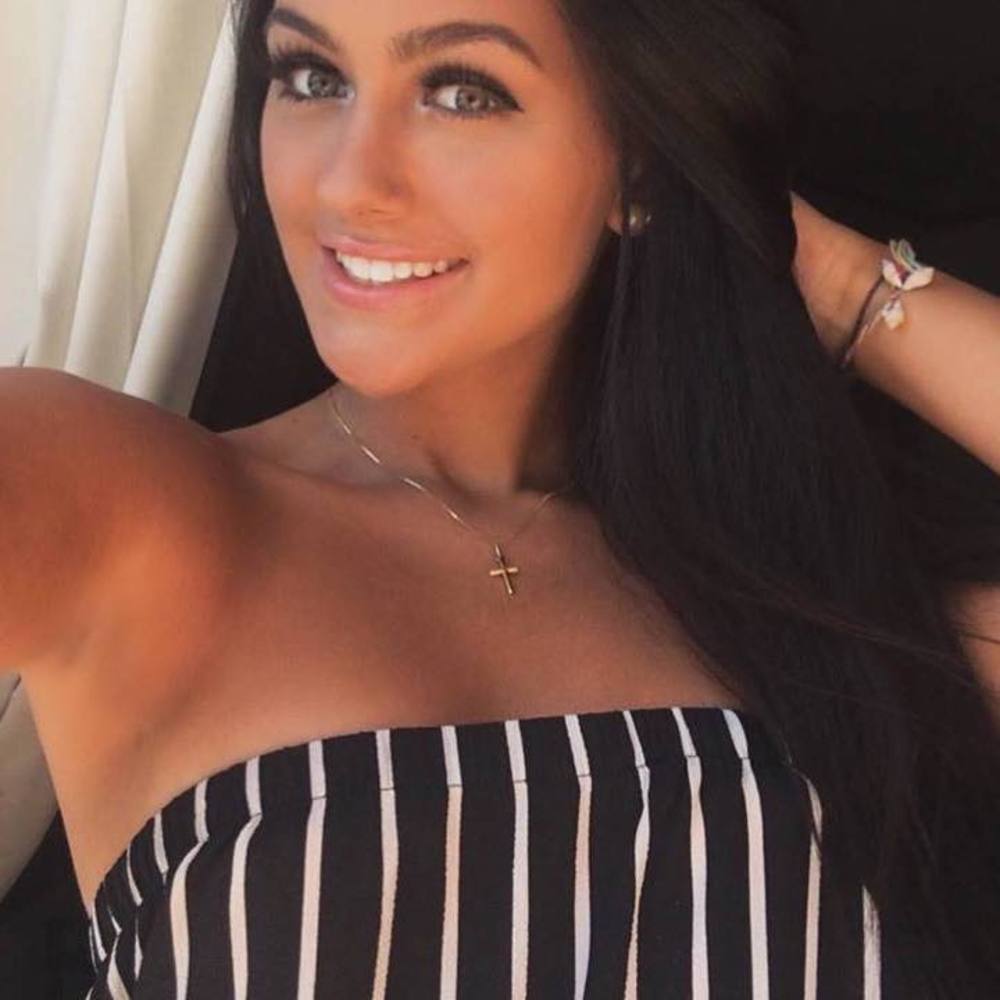 Meet your Posher, Gianna